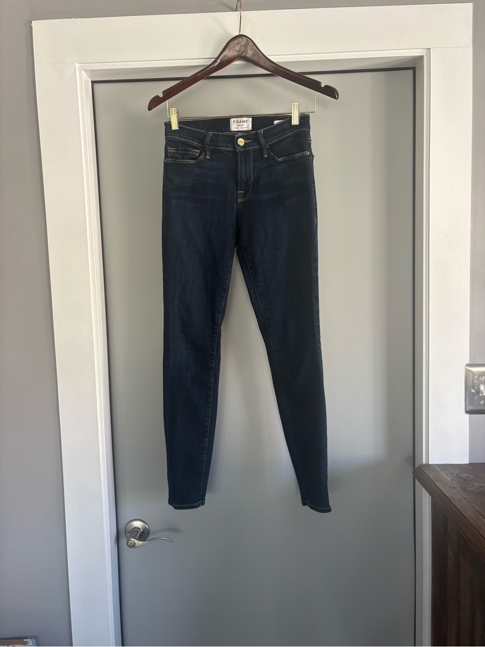 Frame jeans - Picture 4 of 11